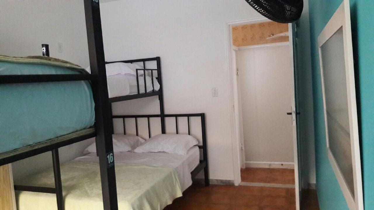 Kahale Hostel Cabo Frio Kültér fotó