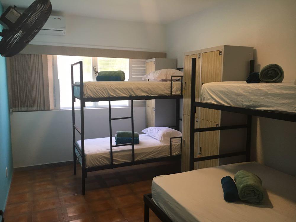 Kahale Hostel Cabo Frio Kültér fotó