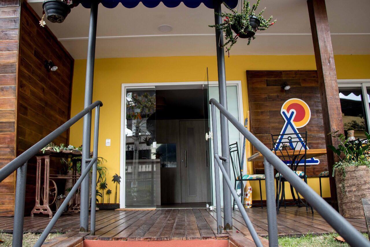 Kahale Hostel Cabo Frio Kültér fotó