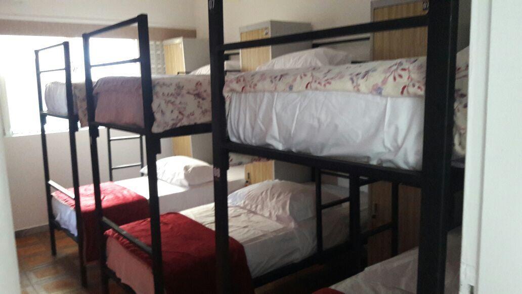 Kahale Hostel Cabo Frio Kültér fotó