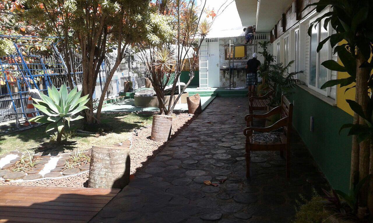 Kahale Hostel Cabo Frio Kültér fotó