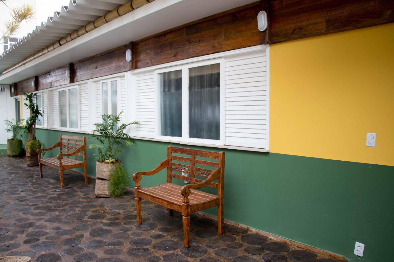 Kahale Hostel Cabo Frio Kültér fotó