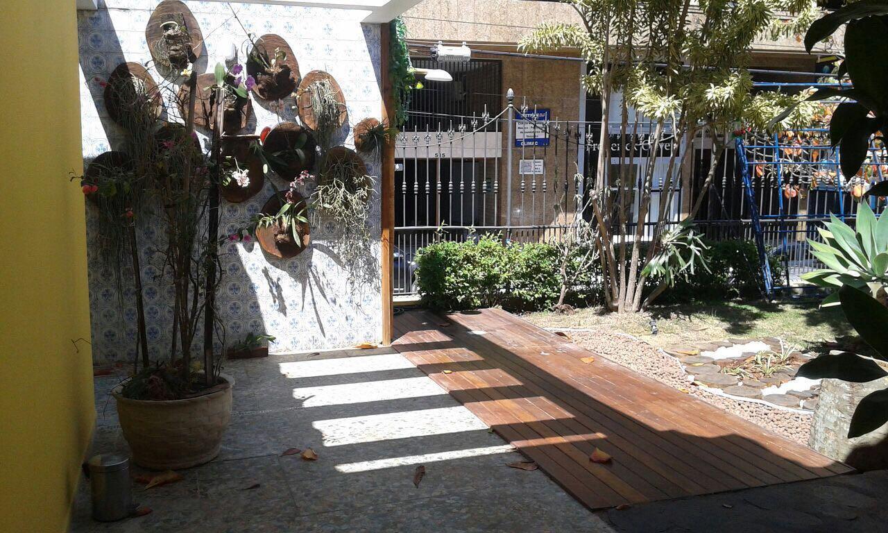 Kahale Hostel Cabo Frio Kültér fotó